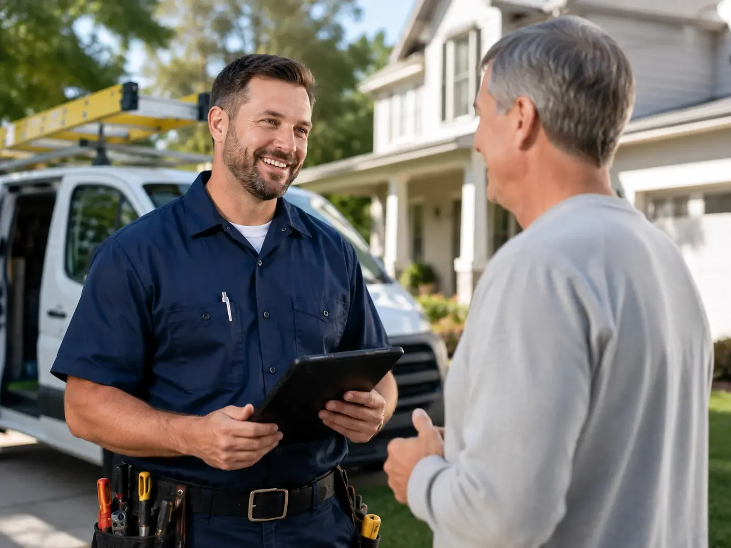 Whole Home Rewiring Lambert, MS FAQs